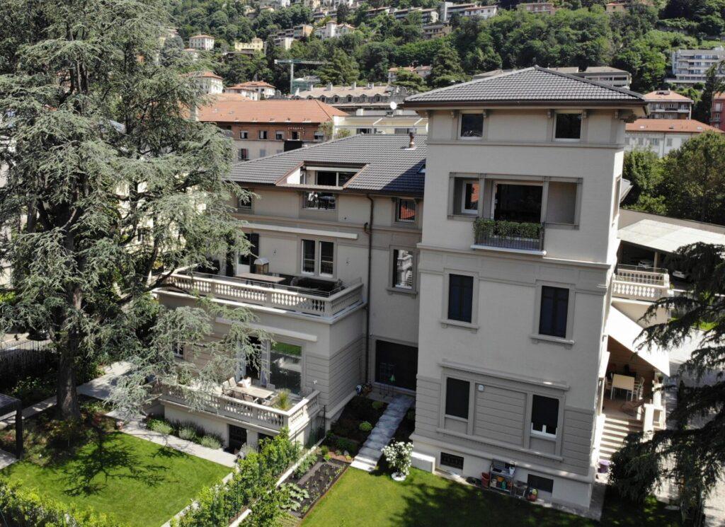 created by dji camera