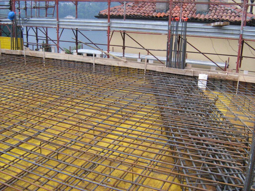 2° solaio residenza18